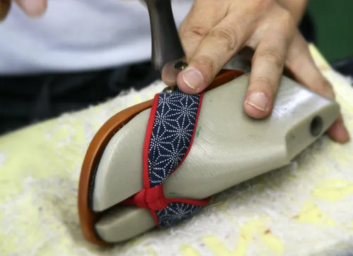 Leather & Footwear