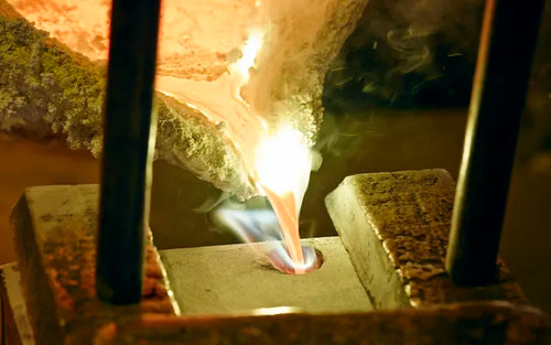 Metalwork
