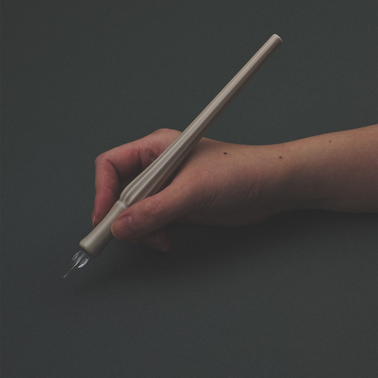 아리타야키 유리 펜 | 아리타 펜 4종 - HIZEN5 -