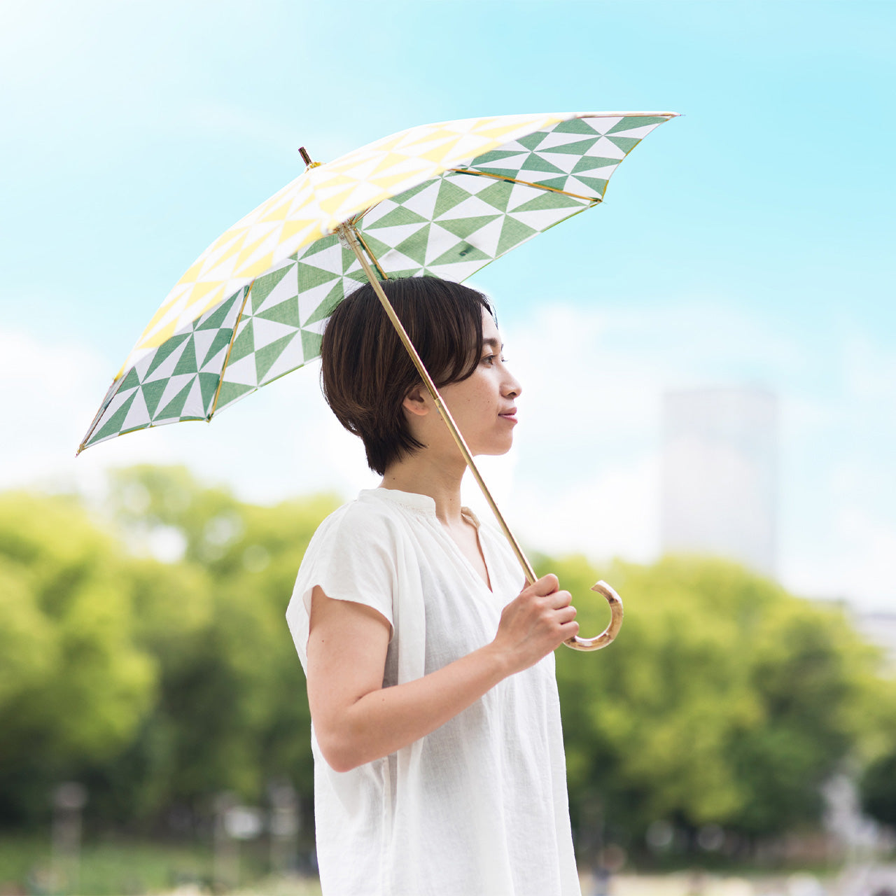 折纸包(环保袋)/ 日本幸运渔旗(大渔旗)设计