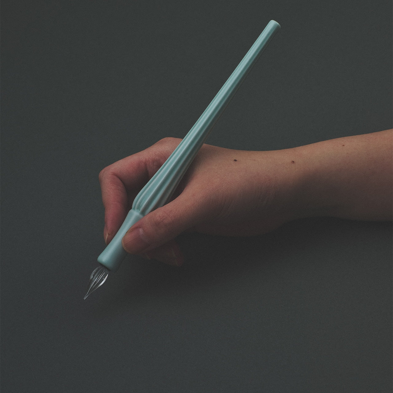 아리타야키 유리 펜 | 아리타 펜 4종 - HIZEN5 -