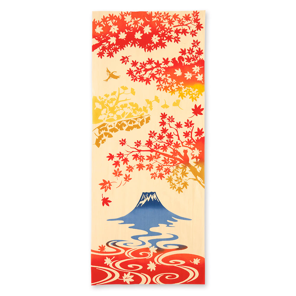tenugui | Traditionelles japanisches Funktionstuch - JIKAN STYLE