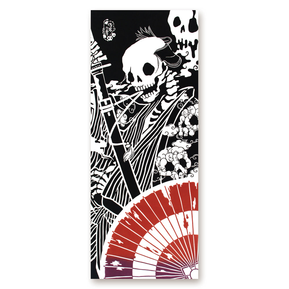 tenugui | Traditionelles japanisches Funktionstuch - JIKAN STYLE