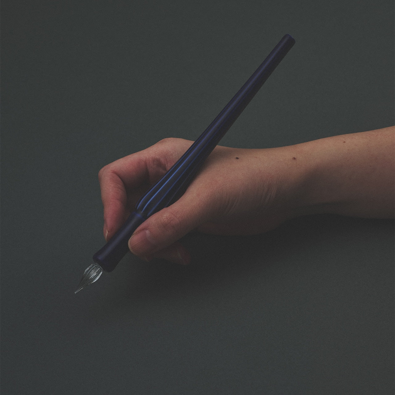 아리타야키 유리 펜 | 아리타 펜 4종 - HIZEN5 -