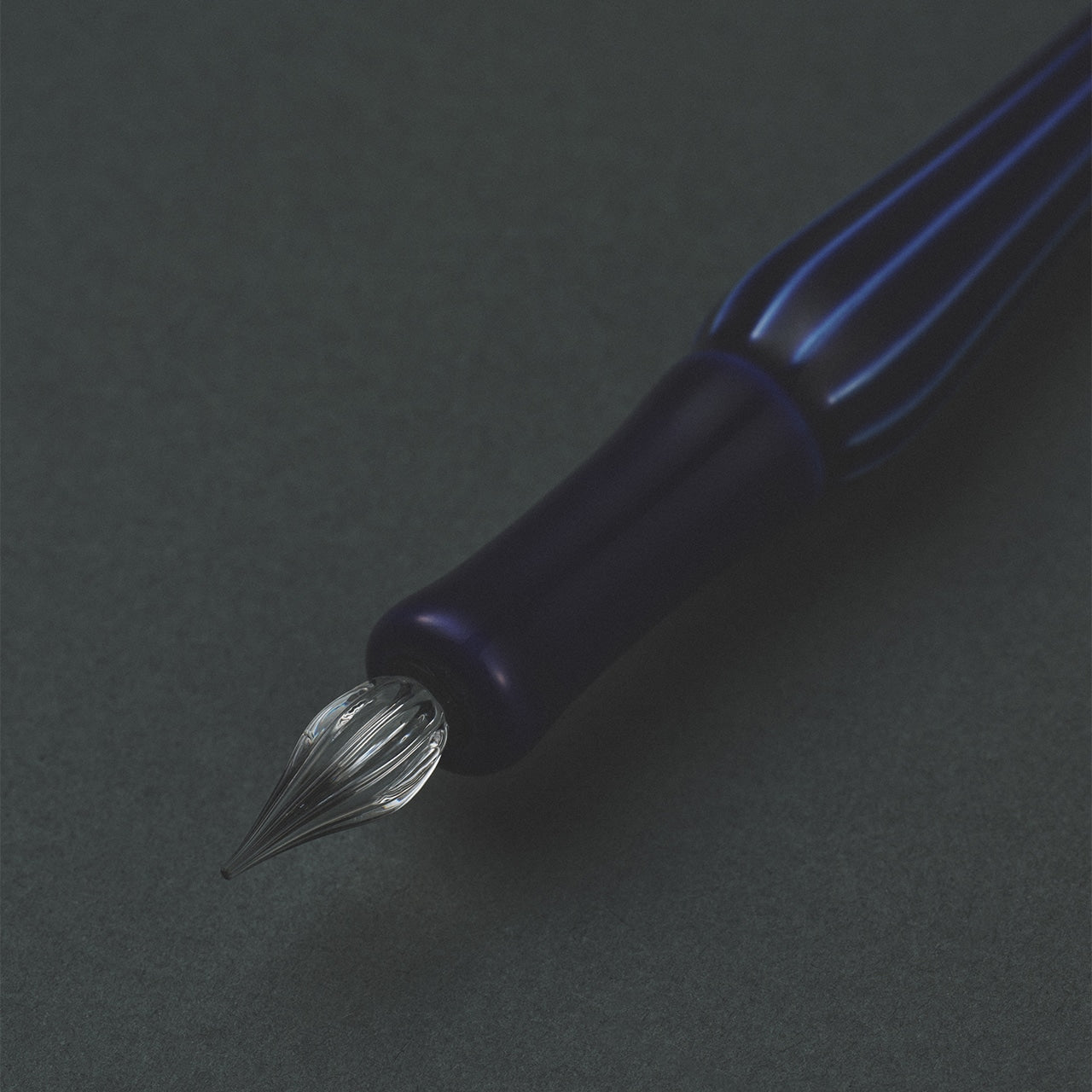 아리타야키 유리 펜 | 아리타 펜 4종 - HIZEN5 -