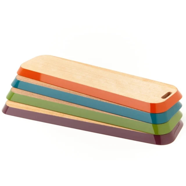 chanto multi trays L stacked in all colours