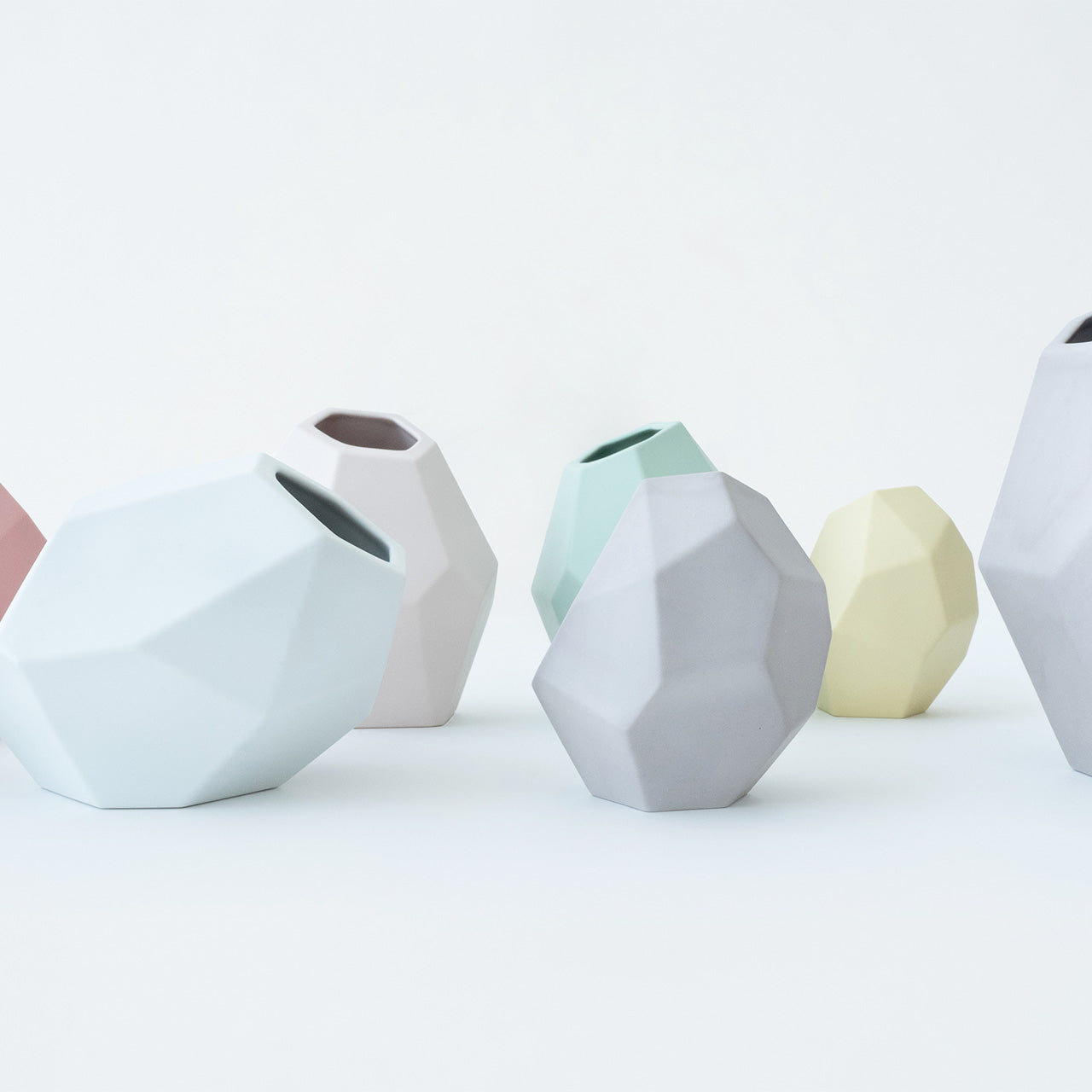 corock Blumenvase | Hasami Ware - nucca -