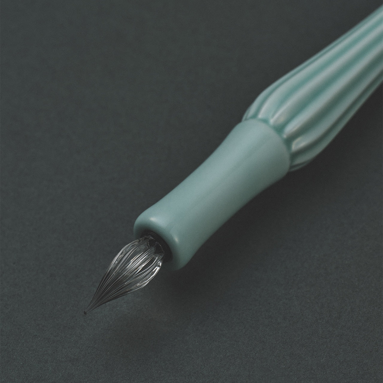 아리타야키 유리 펜 | 아리타 펜 4종 - HIZEN5 -