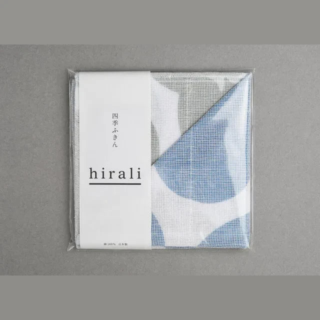 hirali Shiki fukin in its package