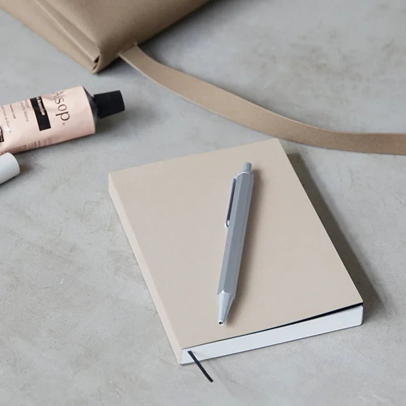 ITO BINDERY notebook with a pen