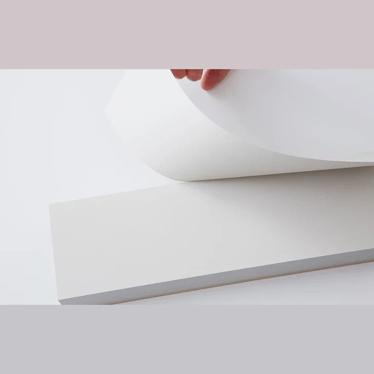 Tearing a sheet from the ITO BINDERY memo block