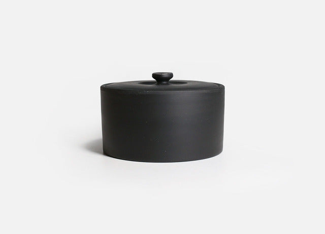 IROIRO Canister: Airtight Tokoname-ware Ceramic Storage Jar | JINSUI