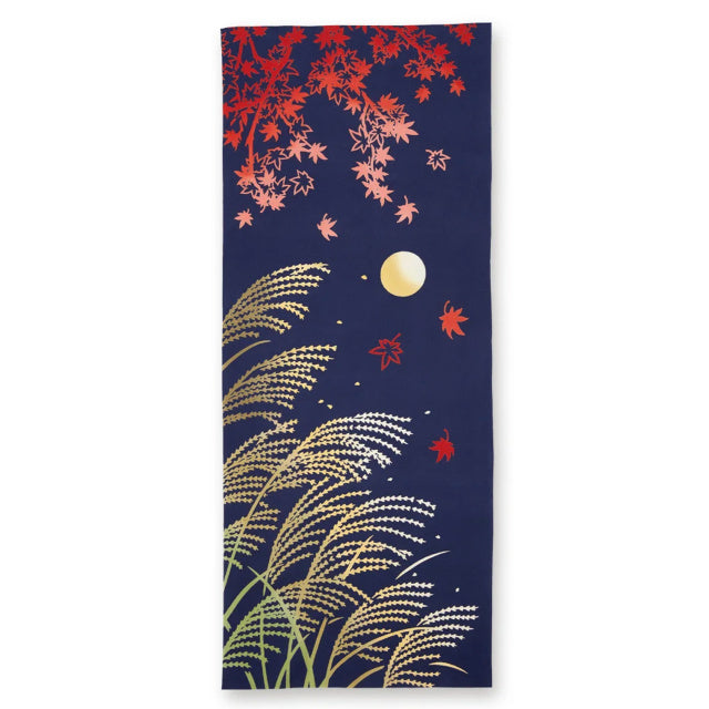 tenugui | Traditionelles japanisches Funktionstuch - JIKAN STYLE