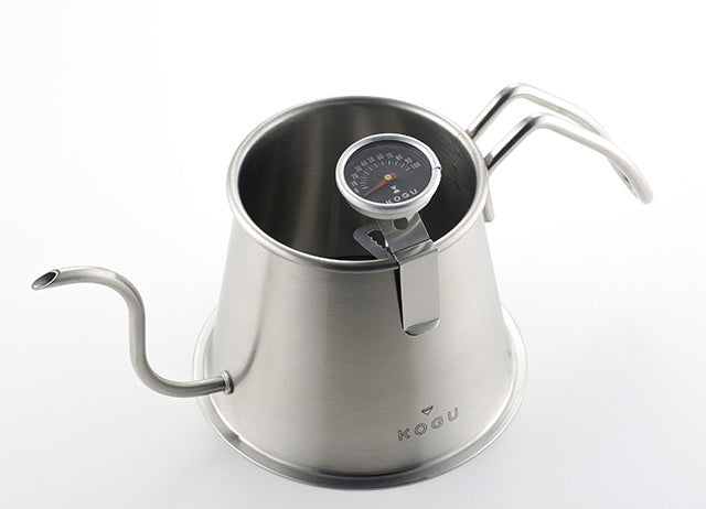 Two drip pot Pro - Coffee Kogu -