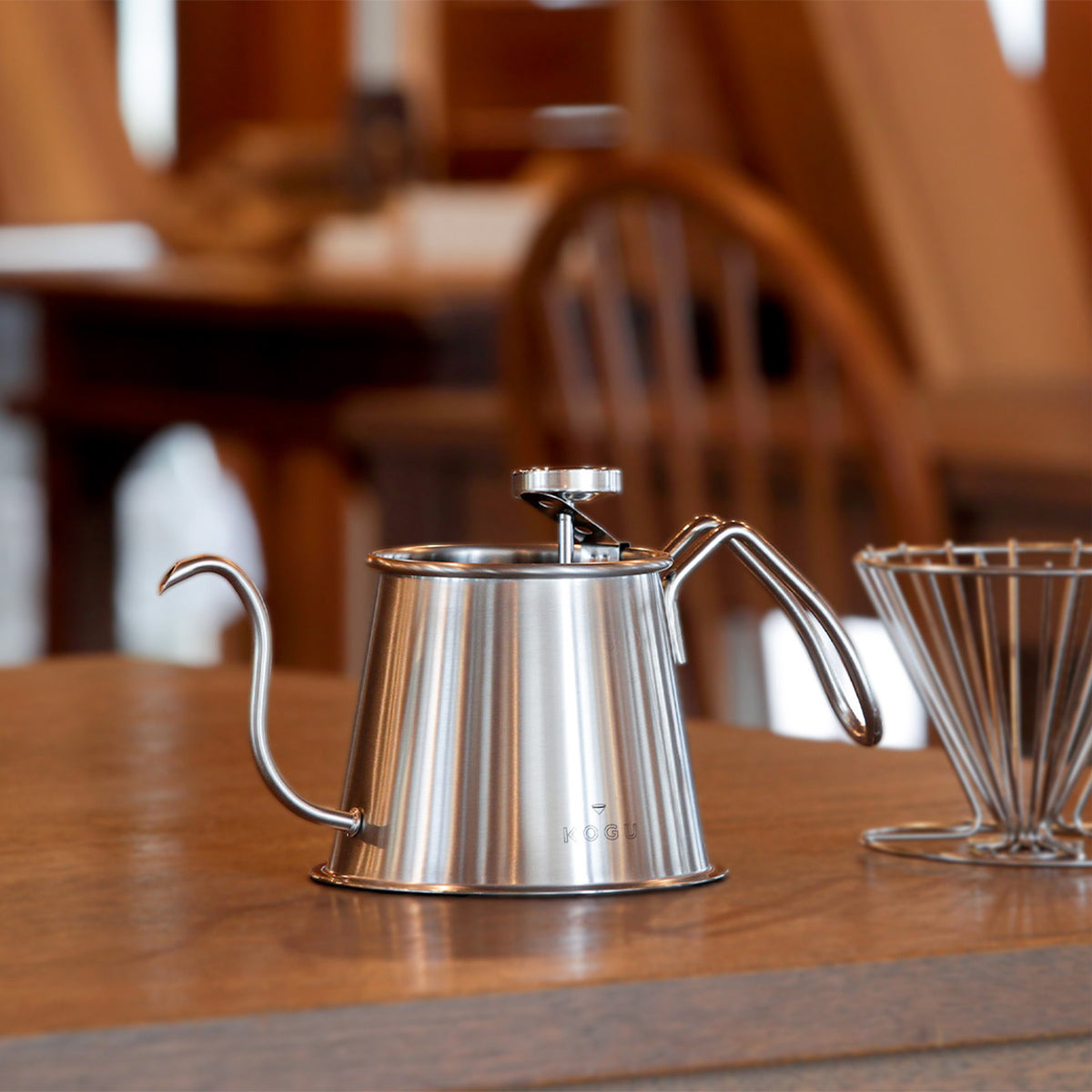 Coffee Kogu Two Drip Pot Pro