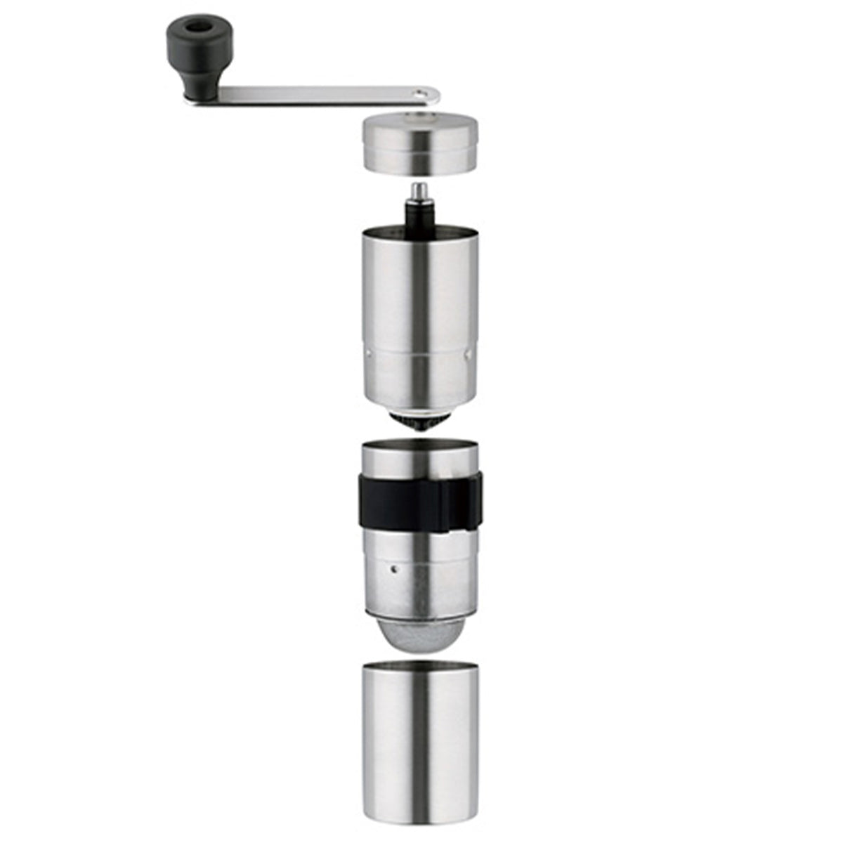 Coffee Kogu Powder Control coffee mill
