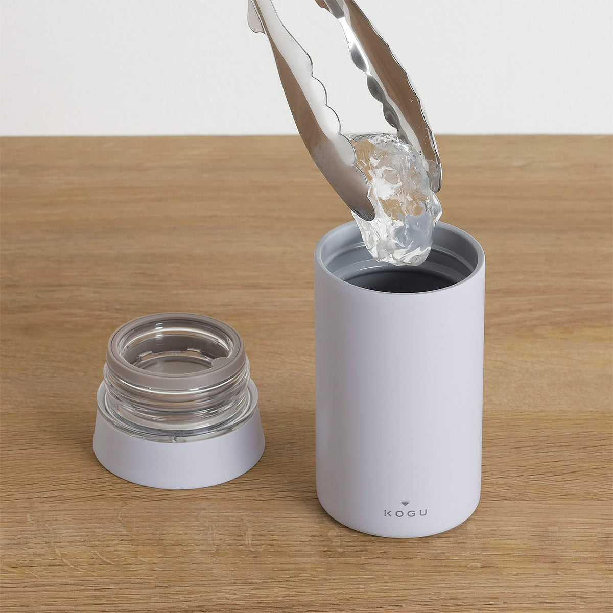 Coffee Kogu insulated mug bottle