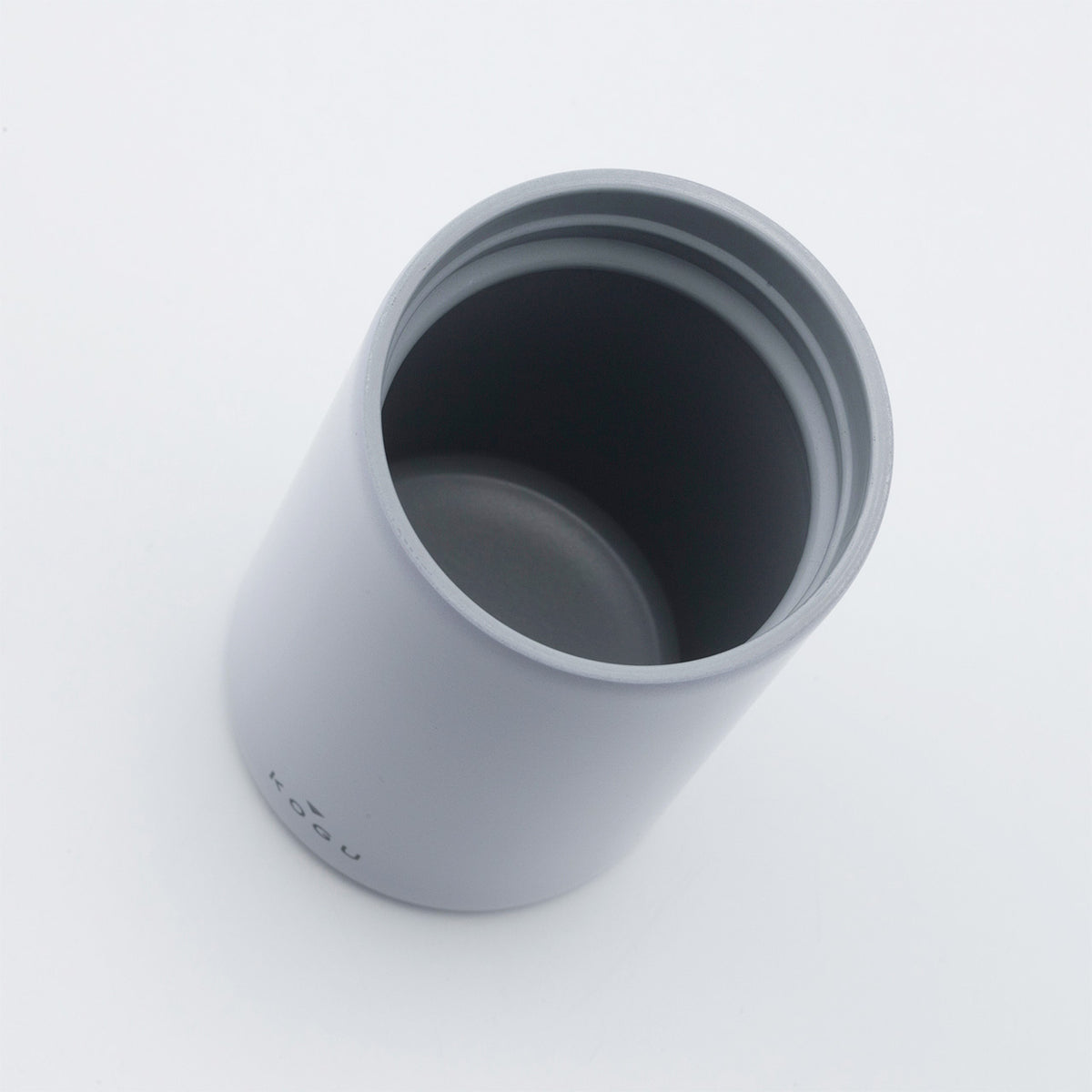 Coffee Kogu insulated mug bottle