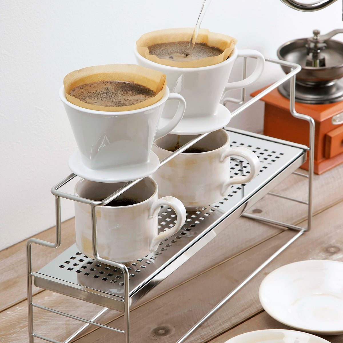 Coffee Kogu coffee dripper stand
