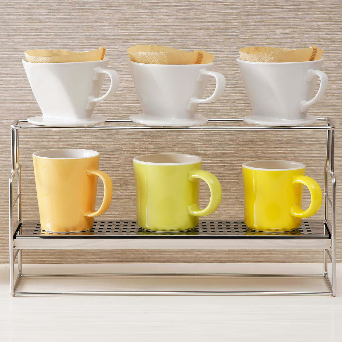 Coffee Kogu coffee dripper stand