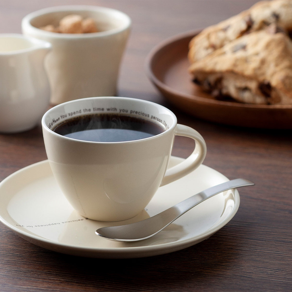 Coffee Kogu stainless steel coffee spoons