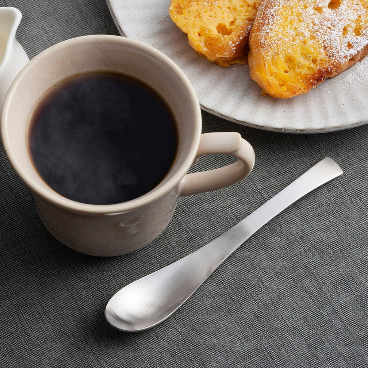 Coffee Kogu stainless steel coffee spoons