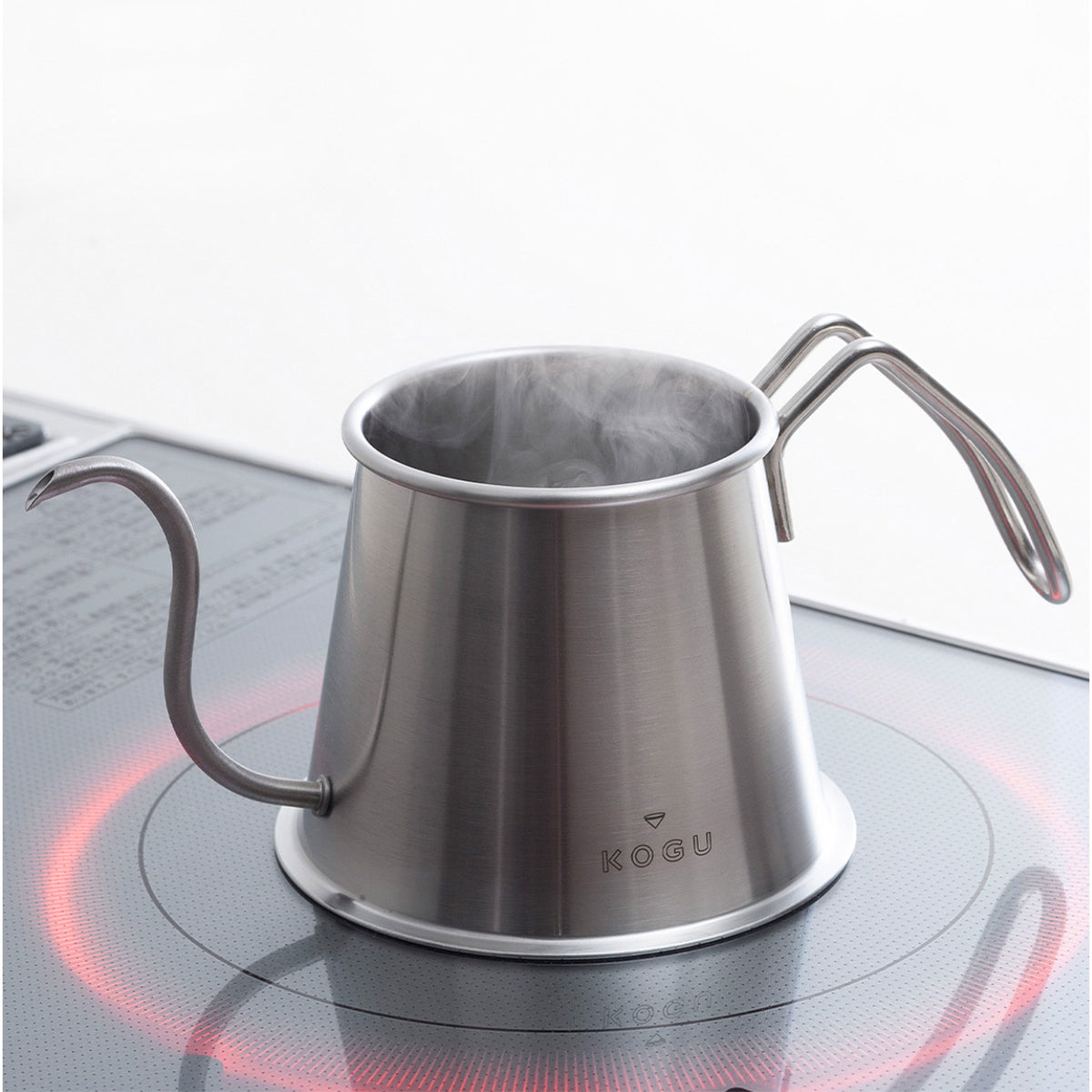 Coffee Kogu Two Drip Pot Pro