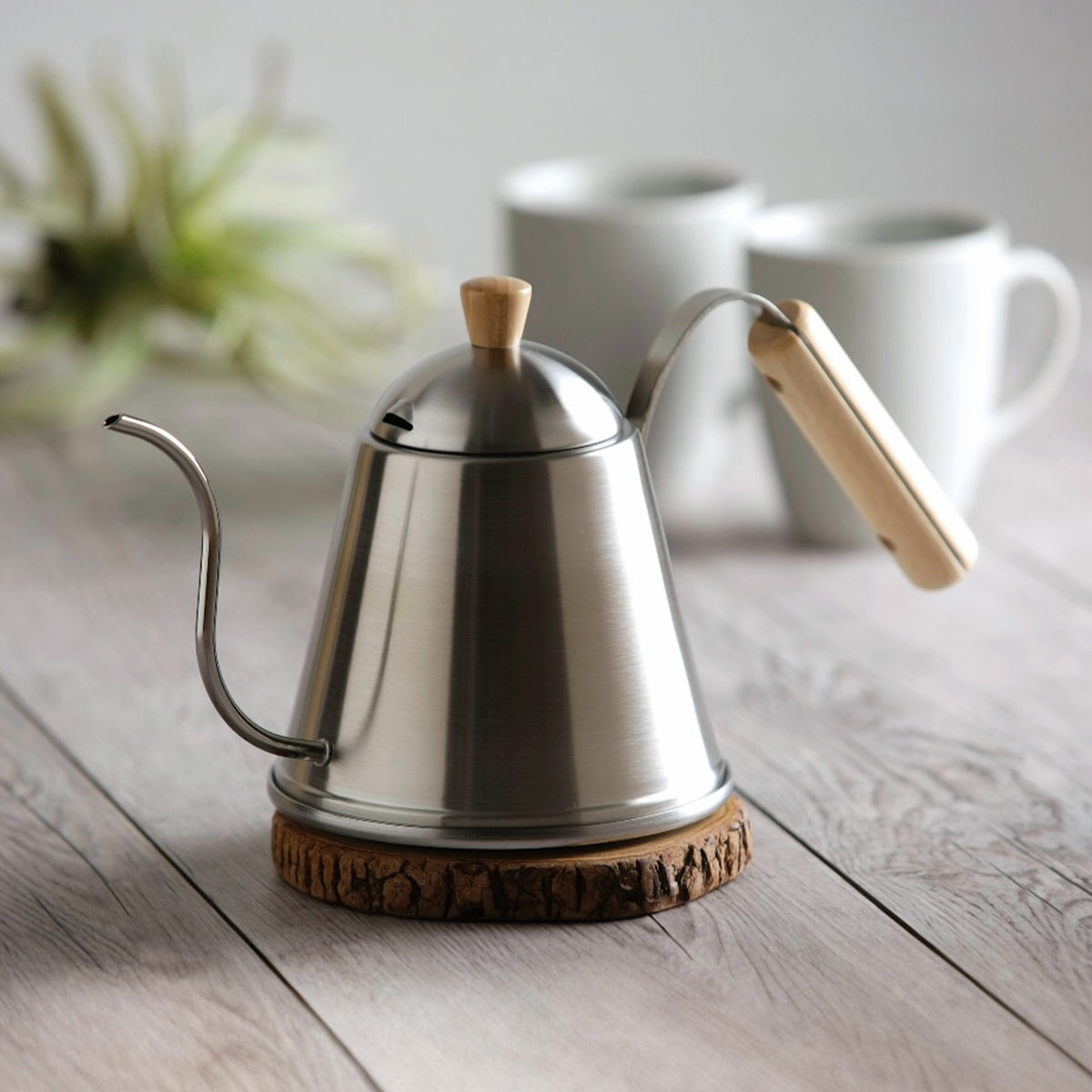 Coffee Kogu ITTEKI drip pot