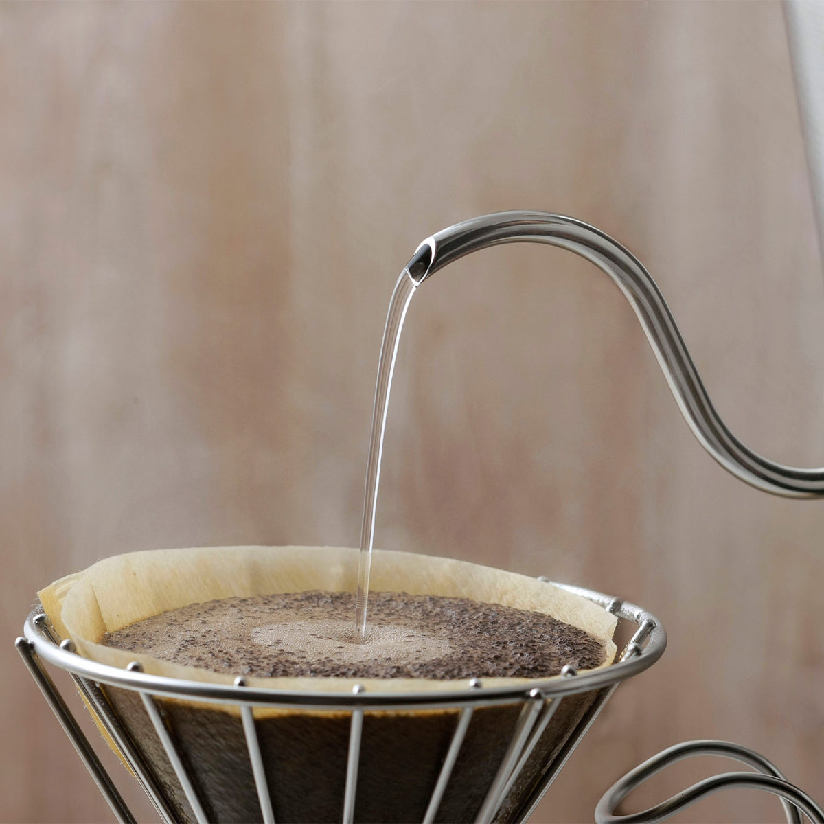 Coffee Kogu ITTEKI drip pot