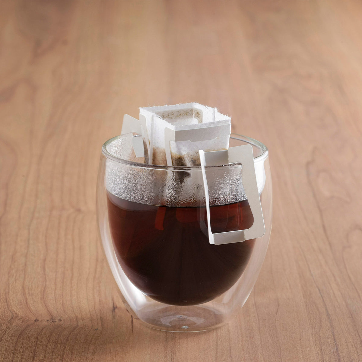 Coffee Kogu drip bag stand