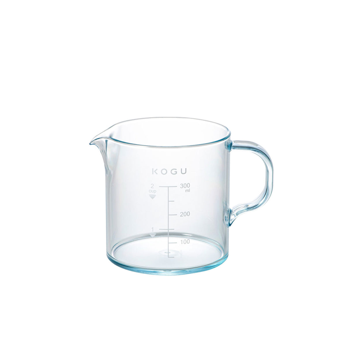 Coffee Kogu shatter-resistant coffee server