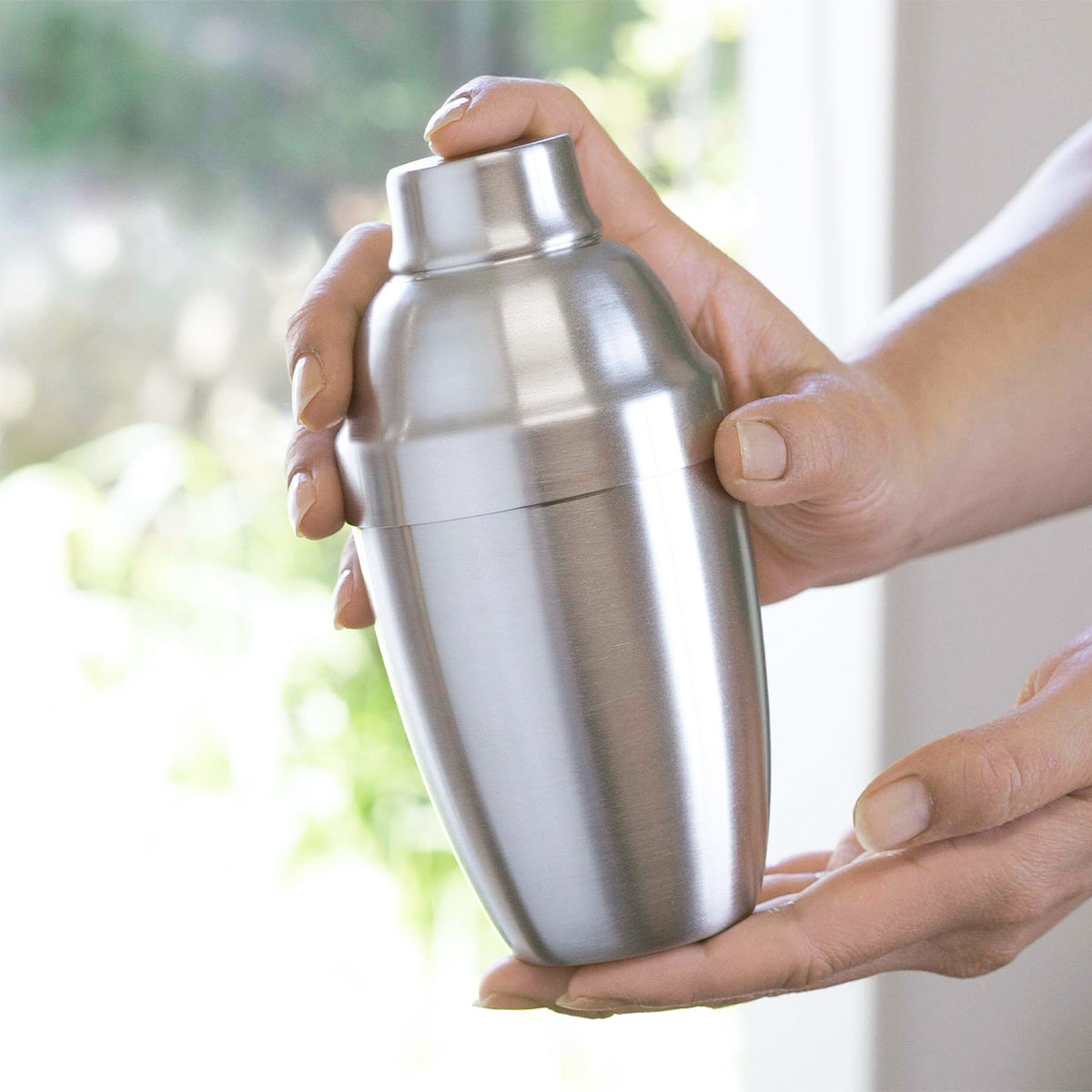 Coffee Kogu Shake de Latte milk shaker