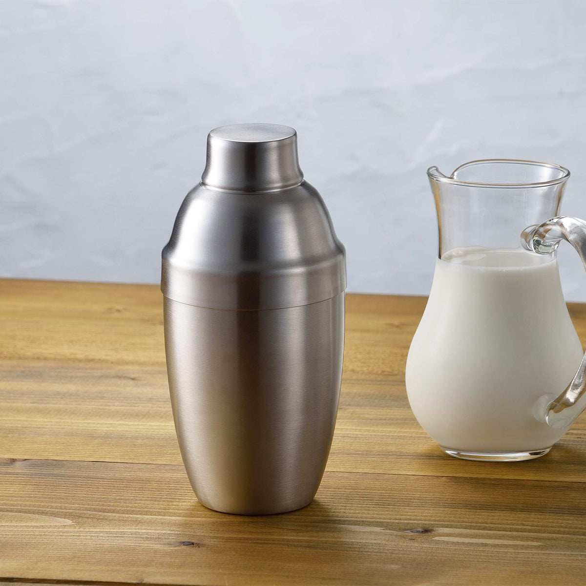 Coffee Kogu Shake de Latte milk shaker