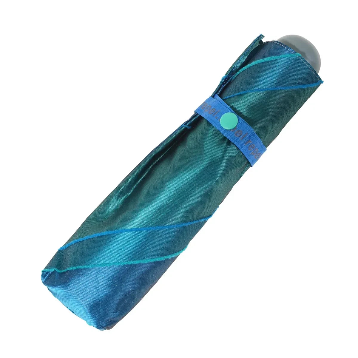 repel. folding umbrella in its cover