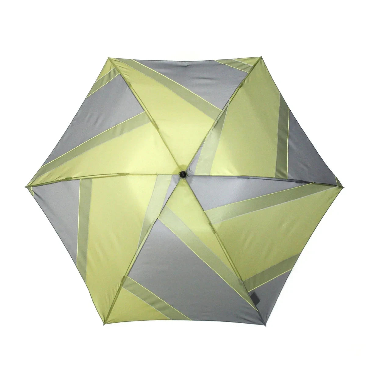 repel. folding umbrella in Yellow #Color_Yellow