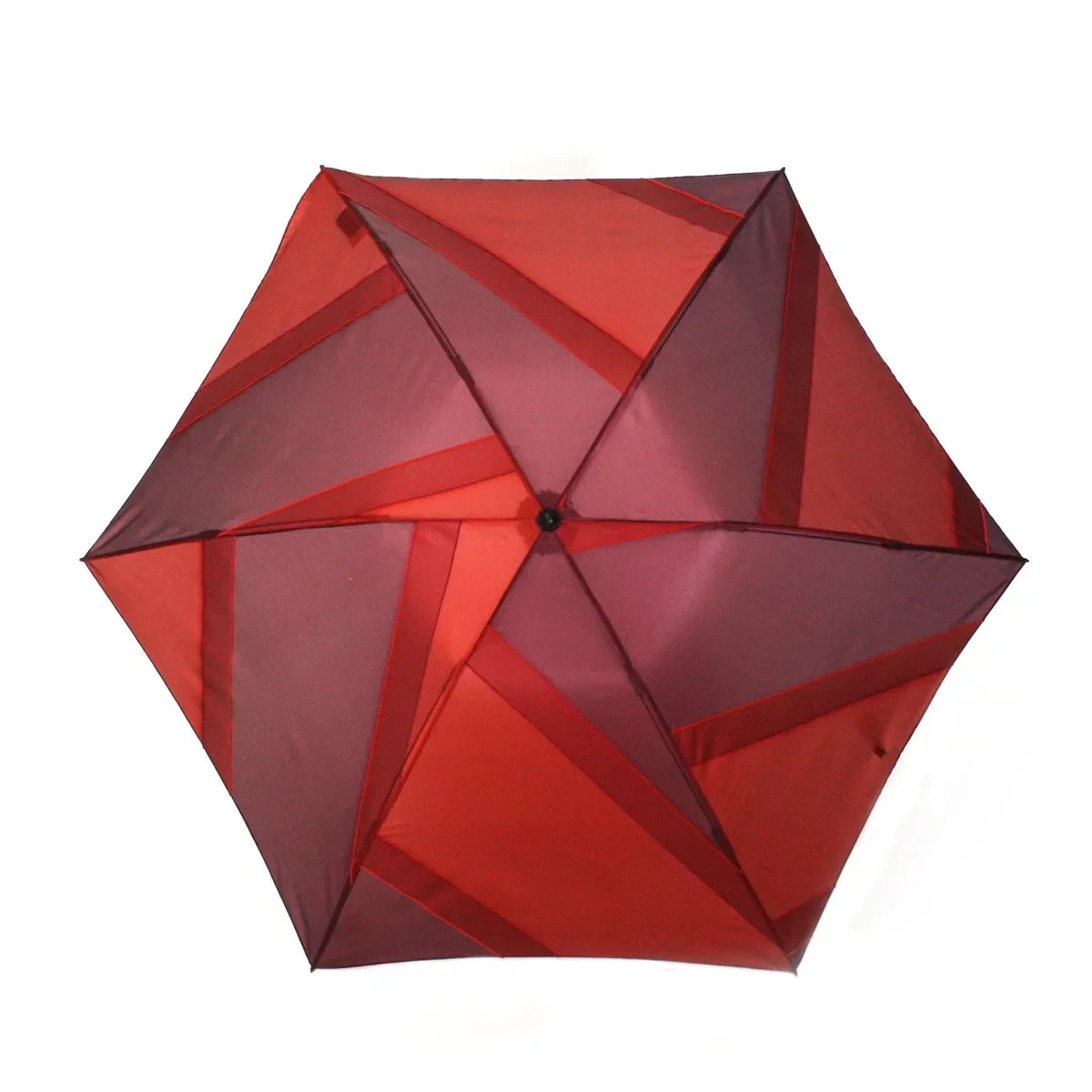 repel. folding umbrella in Red #Color_Red