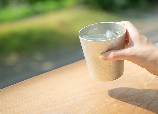 Becher | NAJIMI Becher -Nousaku -