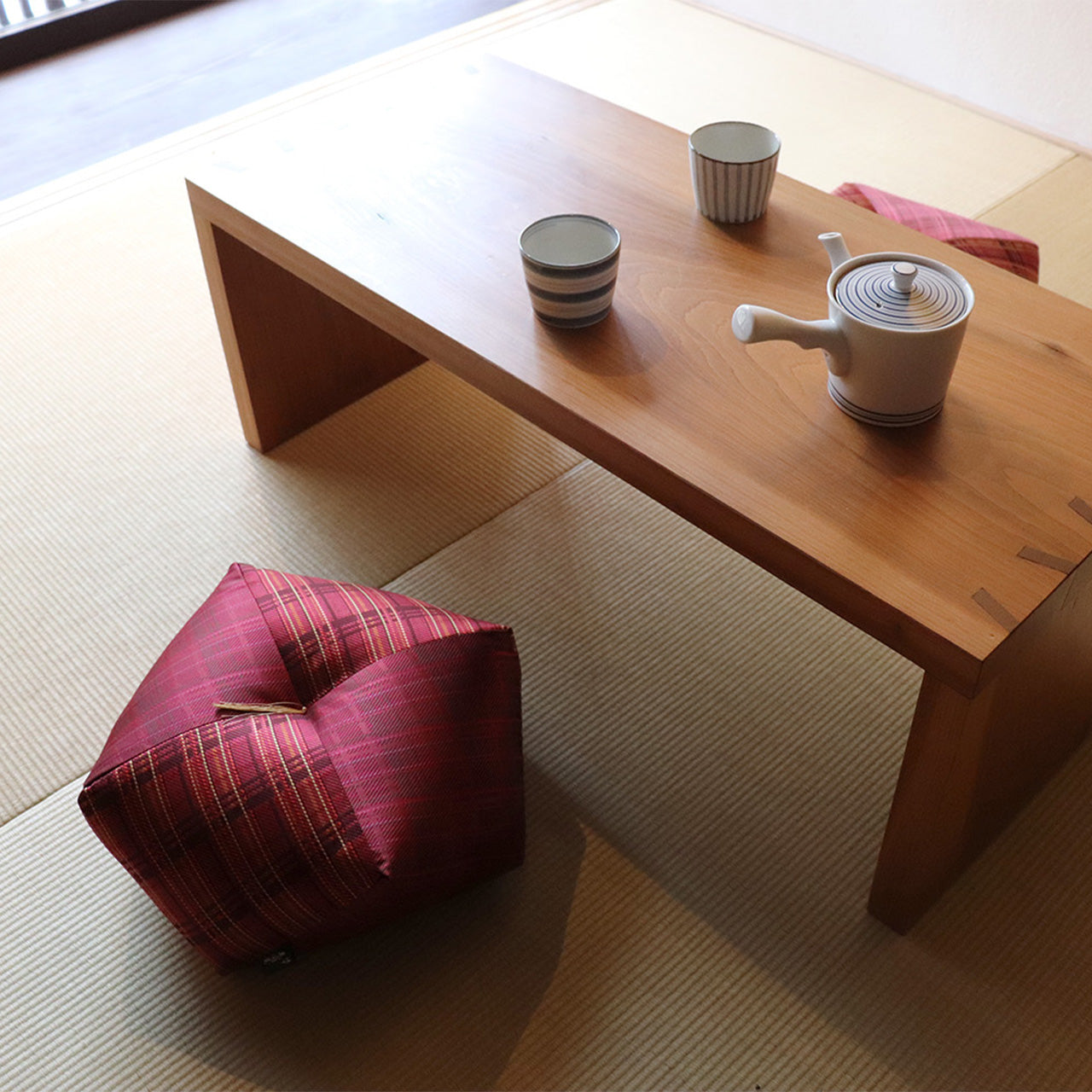 Ojami-Kissen | Nishijin-ori - Takaokaya -