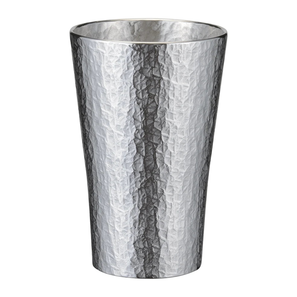 Osaka Suzuki Rikka tin tumbler, medium #Size_Medium