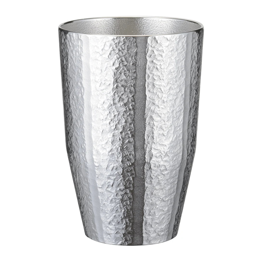 Osaka Suzuki Kirameki tin tumbler, medium #Size_Medium