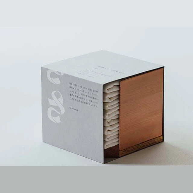 sasasa stocker packaging