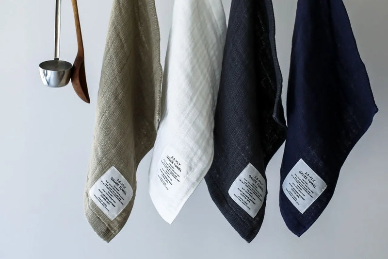 SHINTO TOWEL