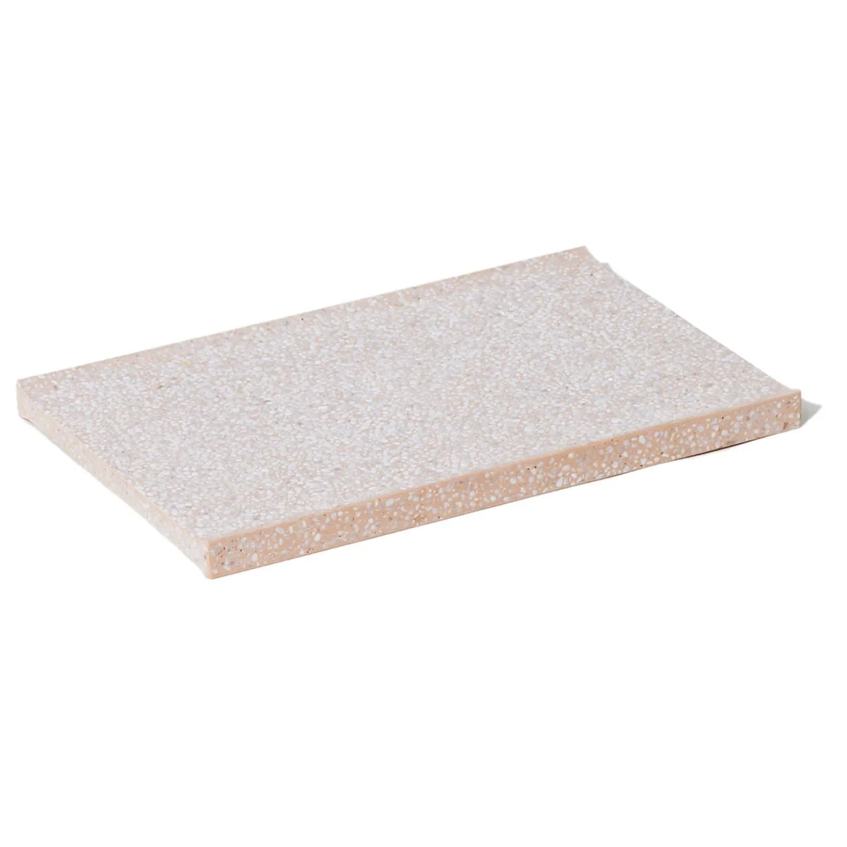 soil amenity tray, pink
