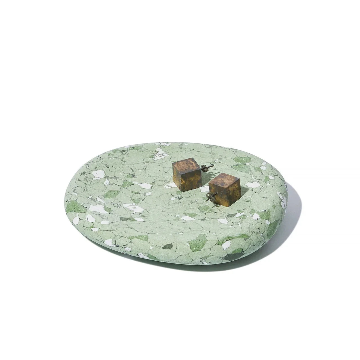 soil aroma stone, Green #Color_Green