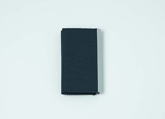 니시진오리 | 츠즈레오리 명함 홀더 - 수후토 -