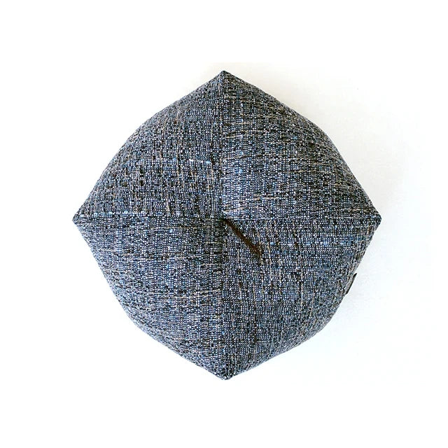 Takaokaya Ojami cushion Blendel in blue #Color_Blue