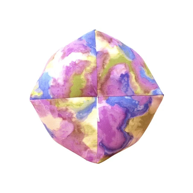 Takaokaya Ojami cushion Some no Sakira, Lakeside pattern #Color_Lakeside