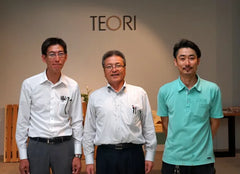 TEORI