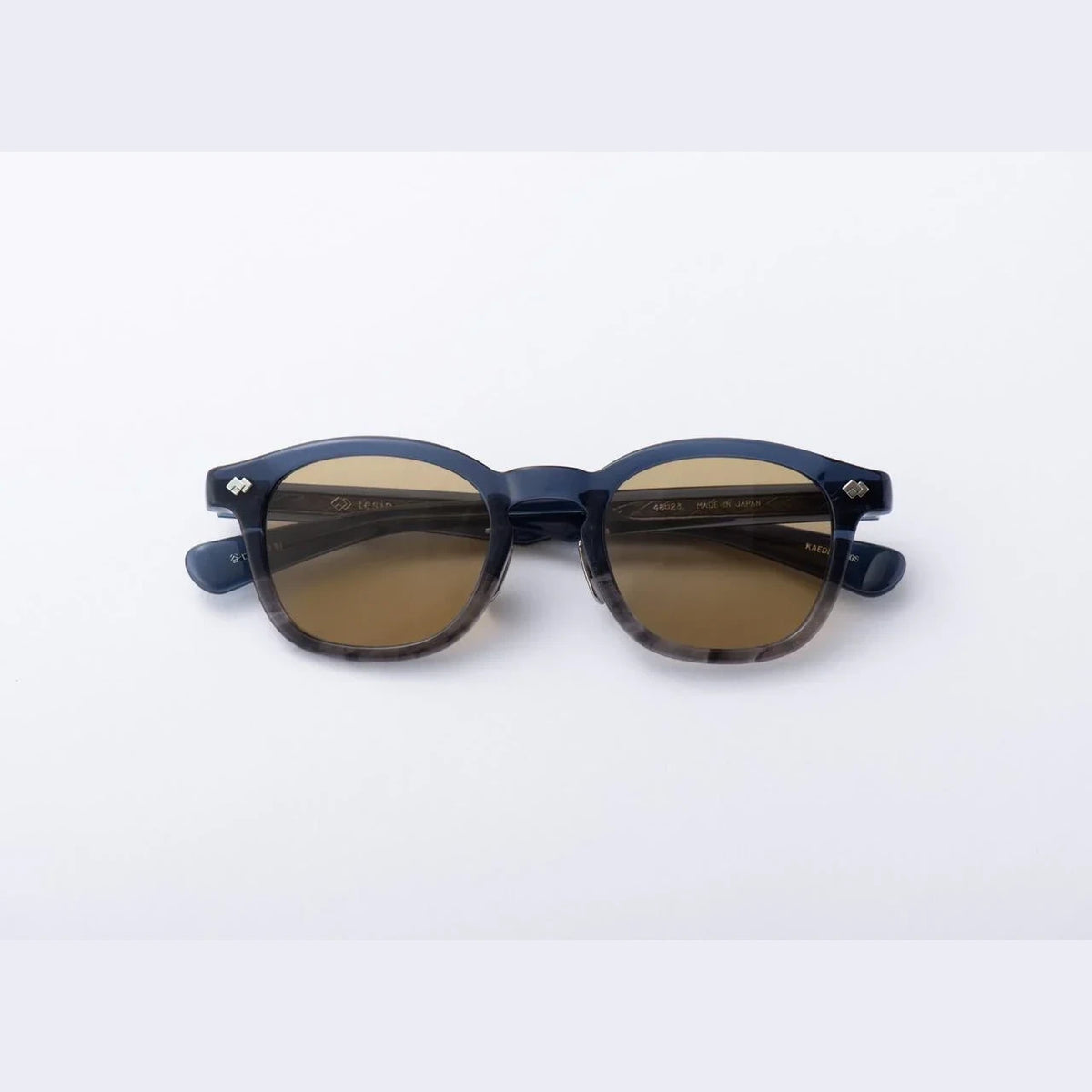 tesio KAEDE sunglasses, front view