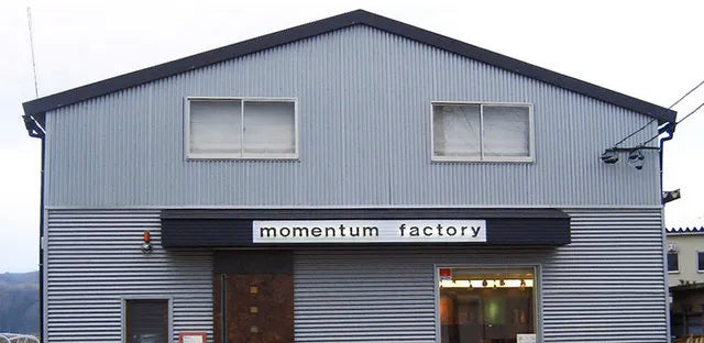 Momentum Factory Orii